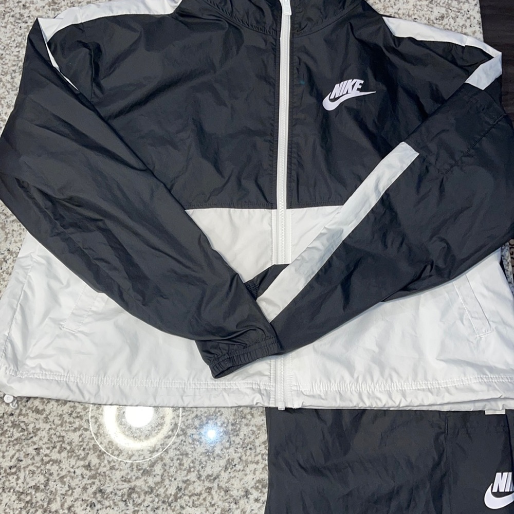 Nike Sweatpants Set